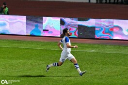 "Navruz Cup-2022". Ўзбекистон - Уганда 4:2