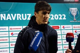 Элдор Шомуродов "Navruz Cup" ва кейинги режалари ҳақида гапирди