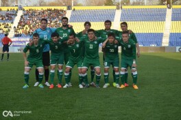 Evgeniy Kochnev: "Men o'z nomim bilan tanilishni istayman"