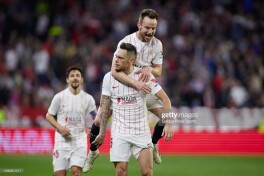 Лукас Окампос МЮ билан 3:0 ҳақида: "Деярли идеал ўйин. Мураббий ўз кучимизга ишонишимизни сўраганди"