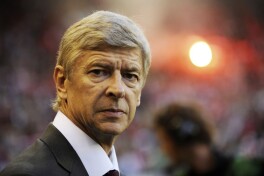 "Arsenal" klubi xo'jayinlari Vengyerdan yangi sovrinlarni kutishmoqda