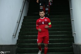 Элдор Каримов: "Ғалаба қозонишимиз ҳам мумкин эди"