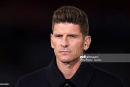 Mario Gomes: "Hech qachon "Bavariya" "Vilyarreal"ga yutqazib, musobaqani tark etadi deb o'ylamagandim"