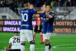 "Inter" hujumchisi Saudiya Arabistonidan bo'lgan taklifni rad etdi