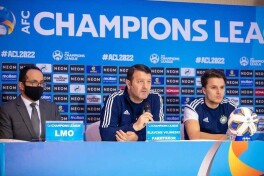 Славче Войнески: "Хатоларимизни биламиз"