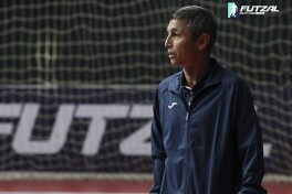 Futzal. "Xuaxin-Jizzah" va "Bunyodkor"dan g'alaba, "Neftchi" - "Dinamo" o'yinida esa durang