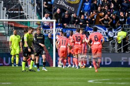 A Seriya. Lukichning dubli "Torino"ga g'alaba olib keldi, "Atalanta" safarda "Veneciya"ni engdi