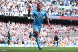 APL. "Manchester Siti" - "Uotford" 5:1