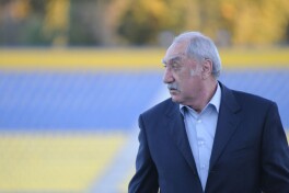 Бир ўйин тарихи. Саркисян бошчилигидаги "Нефтчи" Ривалдо етакчлигидаги "Бунёдкор"ни мағлуб этган кун