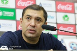 Ilhom Mo'minjonov: "Darvozabonlar haqida hadeb gapiraverish ham noto'g'ri"