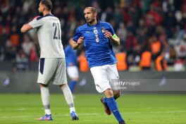 Kellini Italiya TJdagi xayrlashuv uchrashuvini qachon o'tkazmoqchiligini aytdi