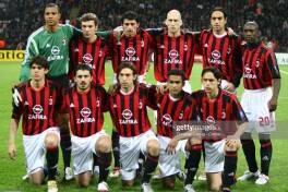 Breaking: Luka Toni, Abbyati, Kandela 18 may kuni "Milan" faxriylari libosida Toshkentda maydonga chiqadilar