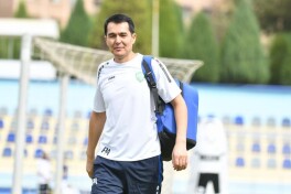 Abror Pirriev: "O'zini hurmat qilgan tibbiy xodim hech qachon tibbiy uskuna tahlilini so'nggi xulosa tarzida qabul qilmaydi"