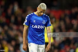 APL. "Uotford" - "Everton" 0:0