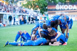 "Viktoriya Plzen" 6-bor Chexiya chempioniga aylandi