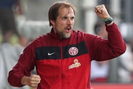 Effenberg: "Dortmundning "Borussiya"sini Tuxel boshqarsa kerak"