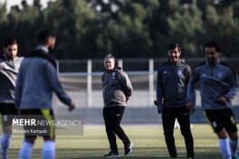 Osiyo futboli. Eron 5 iyun kuni Kanada bilan o'ynaydi