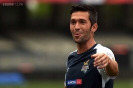 Luis Garsiya: "Jerrarning ketishi Premer-Liga uchun katta yo'qotish"
