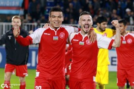 "Yonayotgan" Pro-liga. "Andijon taym" va o'sha Xayrulla Hamidov (Bekzod Tolibov blogi)