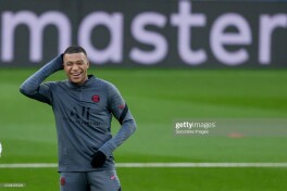 Madrid meri: "Mbappe menga "Atletiko"ga o'tishini aytdi"