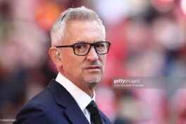 Линекер: "АПЛда мавсум футболчисига эртага овоз берилганида — Сакани танлардим"