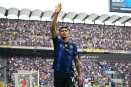 "Marsel" "Inter"dan Korreani ijaraga olishga yaqin