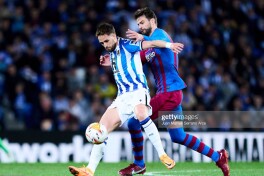 Adnan Yanuzay ispan grandi safiga o'tishi mumkin