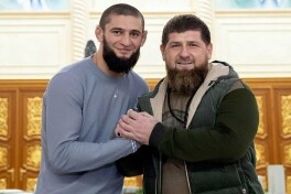 Olamsport: Shumaxyerda dahshatli avtofalokat, Ramzan Qodirov Chimaev bilan sparring o'tkazdi va boshqa xabarlar