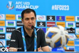 Ahmad Agamurodov: Uchrashuvga aniq reja ishlab chiqqandik