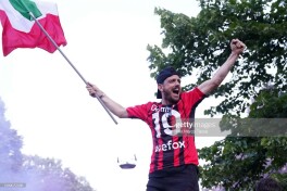 "Milan" "Roma" himoyachisini sotib oladi