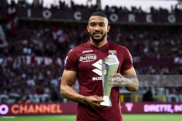 "Torino" "Inter" uchun Bremerning narxini pasaytirishga tayyor