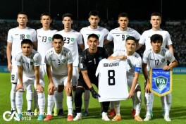"Mixed zone". Diyor Xolmatov: "Bu o'yinda Diyor Rahimqulov va muxlislar biz bilan birga bo'ldi"