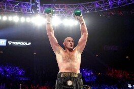 Olamsport: Fyuri qachon jang qilishi mumkin?, Floyd Meyvezer MMA jangchisiga qarshi va boshqa xabarlar