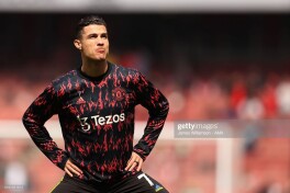 "Bavariya" sport direktori jamoaga Ronalduning kelishi haqidagi xabarlarga munosabat bildirdi
