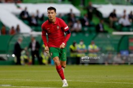 Жон О′Ши: "Роналду МЮнинг асосий футболчиси бўлишни истайди"