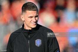 "Lill" futbolchisi "Nyukasl" uchun tibbiy ko'rikdan o'tdi