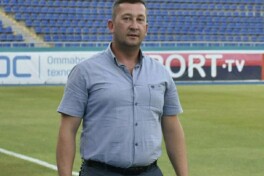 “Бунёдкор” стадионига янги директор тайинланди