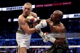 Olamsport: UFC rahbari Adesanyaning navbatdagi raqibi kim bo'lishini aytdi. Floyd Meyvezer va Konor Makgregor o'rtasidagi revanshning ehtimoliy vaqti ma'lum