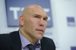 Николай Валуев ўзбек боксидаги ўзгаришлар ҳақида изоҳ берди