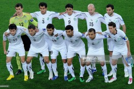 Osiyo Kubogi-2011 yarim finaliga chiqqan O'zbekiston terma jamoasi futbolchilari hozir qayerda?