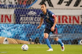 Yoshida "Shalke" a'zosiga aylandi