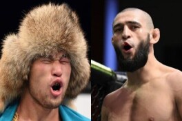 Olamsport: Шавкат Раҳмонов Чимаевни кескин танқид қилди, Будапешт “Катта Дубулға”си учун дзюдочиларимиз таркиби маълум