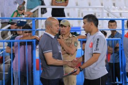 "Turon" vice-prezidenti Aleksandr Azimov bilan intervyu: Jamoaning xorij yig'ini, tarkibga yangi jalb etilayotgan futbolchilar va oldindagi maqsadlar haqida