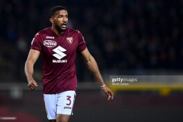 "Inter" "Torino" bilan Bremerning transferi borasida muzokaralar olib bormoqda. Turinliklar 40 mln evro so'rashmoqda