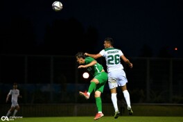 "Neftchi" nazorat o'yinida "Yangier"ni mag'lub etdi GALEREYA
