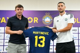 Maksim Shackix: "FIFA kunlaridan boshqa paytda "Paxtakor" futbolchilarini bezovta qilmang"