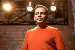 Рабинер: “Моуринью ўзбекистонлик форвардни қадрламади. Элдор “қочиши” керак”