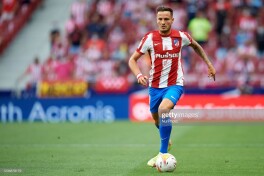 "Roma" "Atletiko" futbolchisini xarid qilishi mumkin