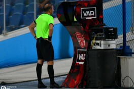 "VARga ko'p vaqt sarflanishi o'yin tempiga ta’sir qiladi. Hakam maydonda sezilmasligi kerak" - Superliga murabbiylaridan 14-tur iqtiboslari