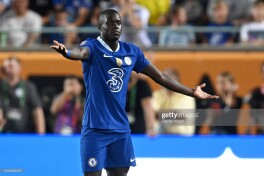 "Chelsi" futbolchisi "Monako"ga o'tadi